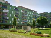 Moderne 3 Zimmer Wohnung geförderte Miete 3 Zimmer