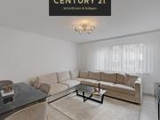 Moderne 3 Zimmer Wohnung im 1. Obergeschoss Moderne 3 Zimmer Wohnung im 1. Obergeschoss