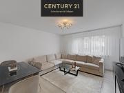 Moderne 3 Zimmer Wohnung im 1. Obergeschoss