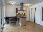 MODERNE 3 ZIMMER WOHNUNG IM 1.OG
