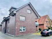 Moderne 3 Zimmer Wohnung im 1. OG Loggia, Stellplatz KFW...