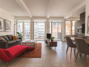 Moderne 3 Zimmer Wohnung im 2. OG mit Aufzug in Essen...