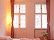 Moderne 3 Zimmer Wohnung im 3. OG mit 2 Balkonen...