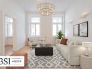 Moderne 3 Zimmer Wohnung im Herzen von Mariahilf!