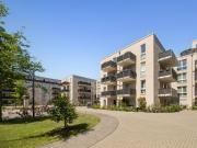 Moderne 3 Zimmer Wohnung im Neubau verfügbar!