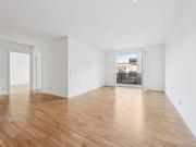 Moderne 3 Zimmer Wohnung im Neubau verfügbar!