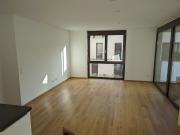 Moderne 3 Zimmer Wohnung im Obergeschoss mit großem...