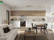 Traumhafte 3 Zimmer Wohnung in Wien: Erstbezug,...