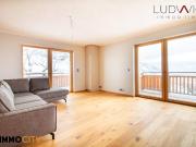 Moderne 3 Zimmer Wohnung in bester Zillertaler Lage