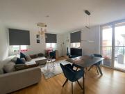 Moderne 3 Zimmer Wohnung in der Leopoldstraße –...