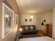 Raumwunder: Moderne 3 Zimmer Wohnung in der Nähe vom...