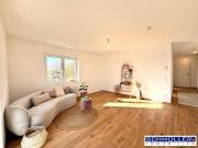 Moderne 3 Zimmer Wohnung in exklusivem Wohnhaus