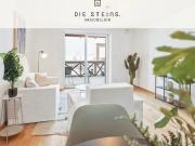 Moderne 3 Zimmer Wohnung in Filzmoos mit Balkon – Erstbezug!