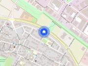 Moderne 3 Zimmer Wohnung in Frankfurt am Main zu vermieten!