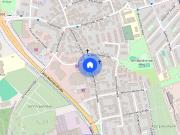 Moderne 3 Zimmer Wohnung in Frankfurt Preungesheim –...