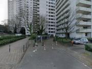 Moderne 3 Zimmer Wohnung in Frankfurt Sachsenhausen...