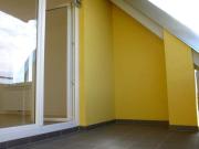 Moderne 3 Zimmer Wohnung in Hautzendorf –...