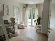 Moderne 3 Zimmer Wohnung in Hürth EBK, Stellplatz