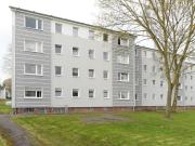 Moderne 3 Zimmer Wohnung in Mülheim Saarn