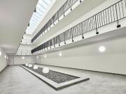 Moderne 3 Zimmer Wohnung in Osnabrück mit Balkon und...