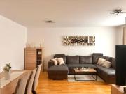 Moderne 3 Zimmer Wohnung in Schwechat
