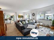 Moderne 3 Zimmer Wohnung in Tauche: mit zwei Balkonen,...