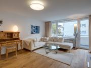 Moderne 3 Zimmer Wohnung in Toplage Schwabing