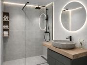 Moderne 3 Zimmer Wohnung in Walldorf von privat ohne Makler!