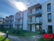 MODERNE 3 ZIMMER WOHNUNG IN WELS MIT BALKON UND...
