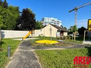 MODERNE 3 ZIMMER WOHNUNG IN WELS MIT BALKON UND...