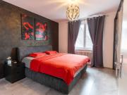 Moderne 3 Zimmer Wohnung in Wels – vollsaniert mit Balkon!