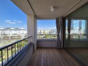 Moderne 3 Zimmer Wohnung in zentraler Lage mit...