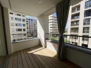 Moderne 3 Zimmer Wohnung in zentraler Lage mit...