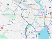 Moderne 3 Zimmer Wohnung in Zürichs Toplage