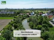 Moderne 3 Zimmer Wohnung inkl. Einbauküche und Balkon ab...