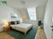 Moderne 3 Zimmer Wohnung inkl. Einbauküche und Balkon ab...