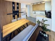 Moderne 3 Zimmer Wohnung inkl. Tischlereinrichtung &...