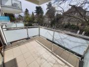 Moderne 3 Zimmer Wohnung mit 2 Balkonen und hochwertiger...