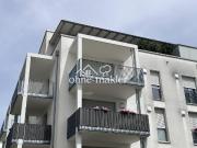 Moderne 3 Zimmer Wohnung mit 2 Balkonen und sehr guter...