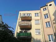 Moderne 3 Zimmer Wohnung mit Aufzug, Balkon und kleiner...