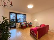 Moderne 3 Zimmer Wohnung mit Aufzug im Herzen von Siegburg