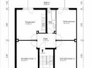 Moderne 3,5 Zimmer Wohnung mit Balkon Essen Schönebeck
