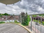 Moderne 3 Zimmer Wohnung mit Balkon