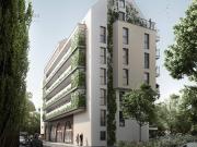 MODERNE 3 ZIMMER WOHNUNG MIT BALKON