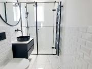 Moderne 3 Zimmer Wohnung mit Balkon!