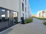 Moderne 3 Zimmer Wohnung mit Balkon