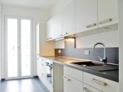 Moderne 3 Zimmer Wohnung mit Balkon