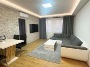 Moderne 3 Zimmer Wohnung mit Balkon – bezugsfertig & top...