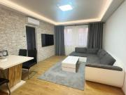 Moderne 3 Zimmer Wohnung mit Balkon – bezugsfertig & top...