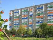 Moderne 3 Zimmer Wohnung mit Balkon direkt am Wald